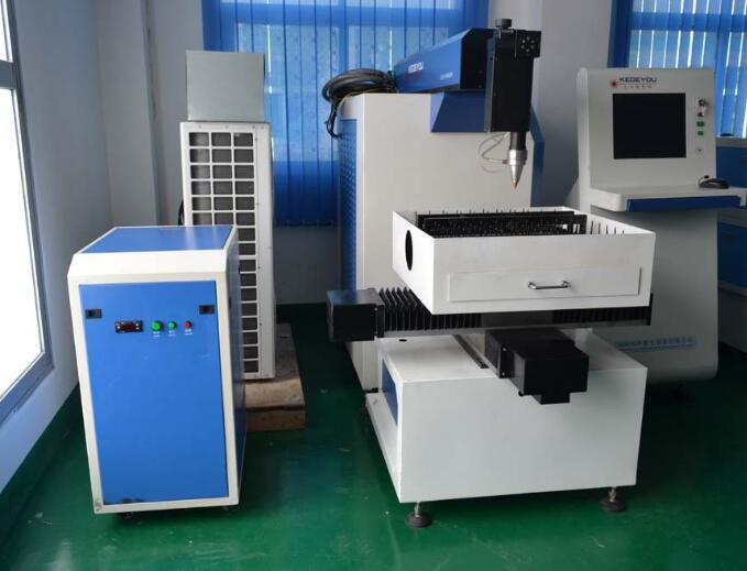 什么是YAG金屬激光打標(biāo)機？