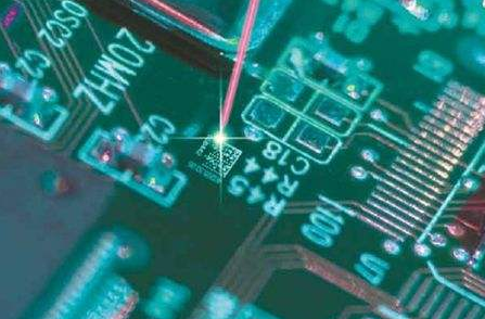 PCB全自動激光打標機都有哪些優勢呢？
