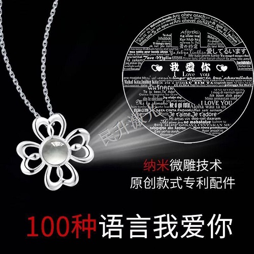 激光打標機按照用途有哪些分類？有哪些特性？ 