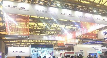 2019慕尼黑上海光博會,深圳民升激光滿載而歸 2019慕尼黑上海光博會,深圳民升激光滿載而歸
